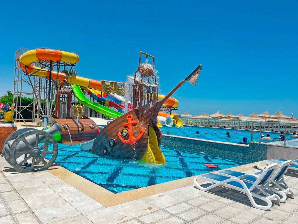 3. Bild Bellagio Resort & Spa