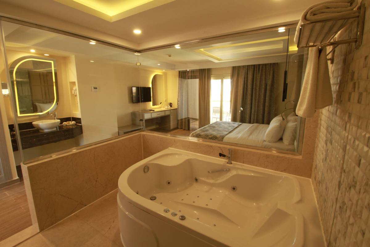 4. Bild Bellagio Resort & Spa