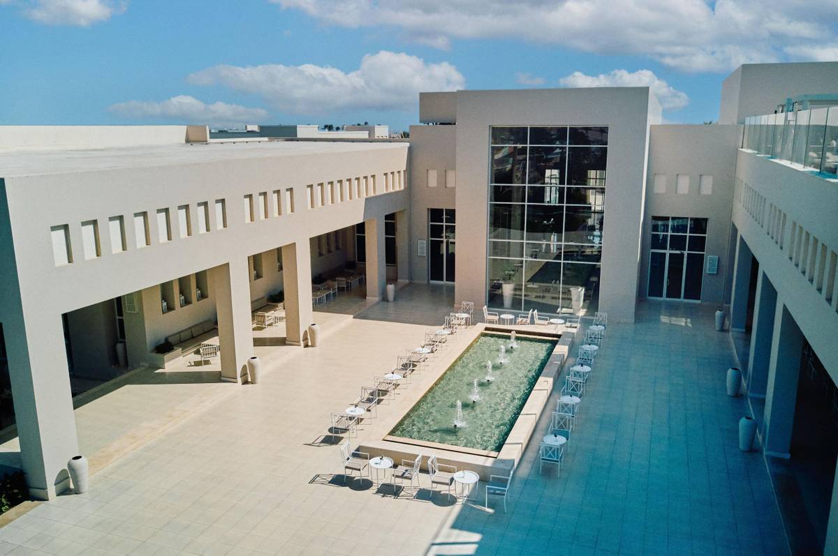 1. Bild JAZ Aquaviva