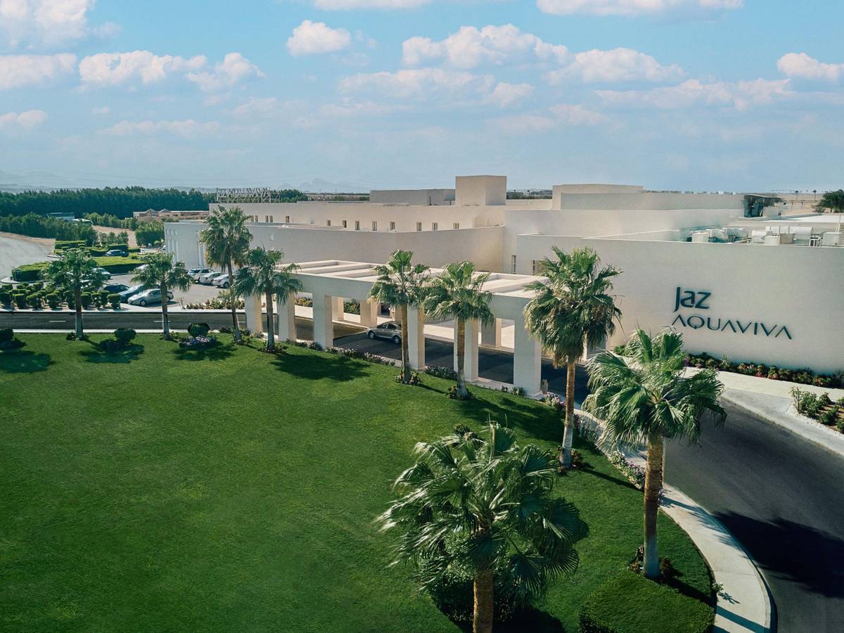 3. Bild JAZ Aquaviva