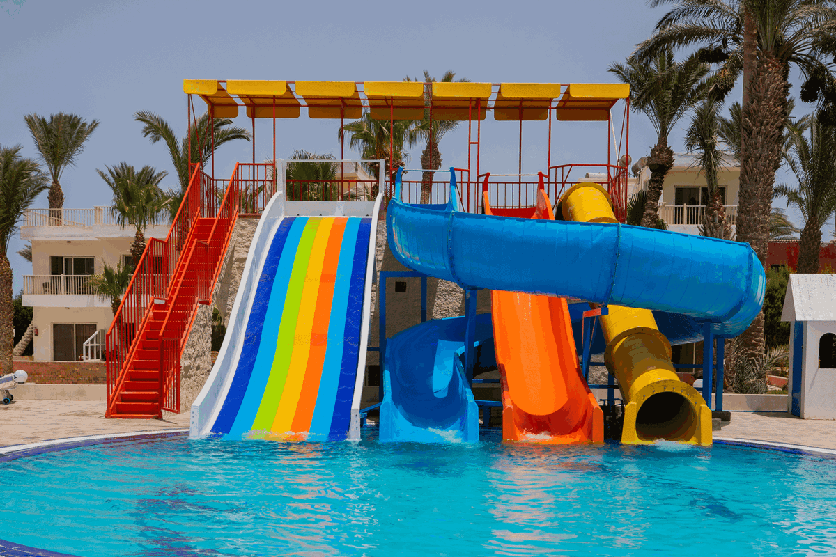 4. Bild Empire Beach Resort