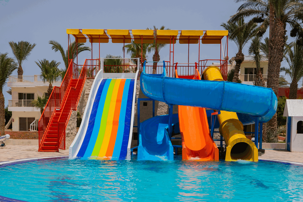 4. Bild Empire Beach Resort