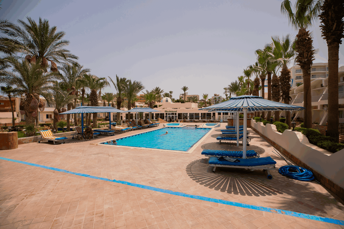 4. Bild Empire Beach Resort