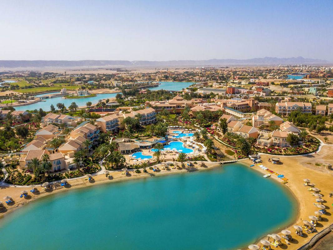 3. Bild Mövenpick Resort & Spa El Gouna