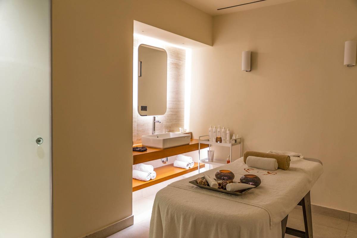 1. Bild Kerkyra Blue Hotel & Spa