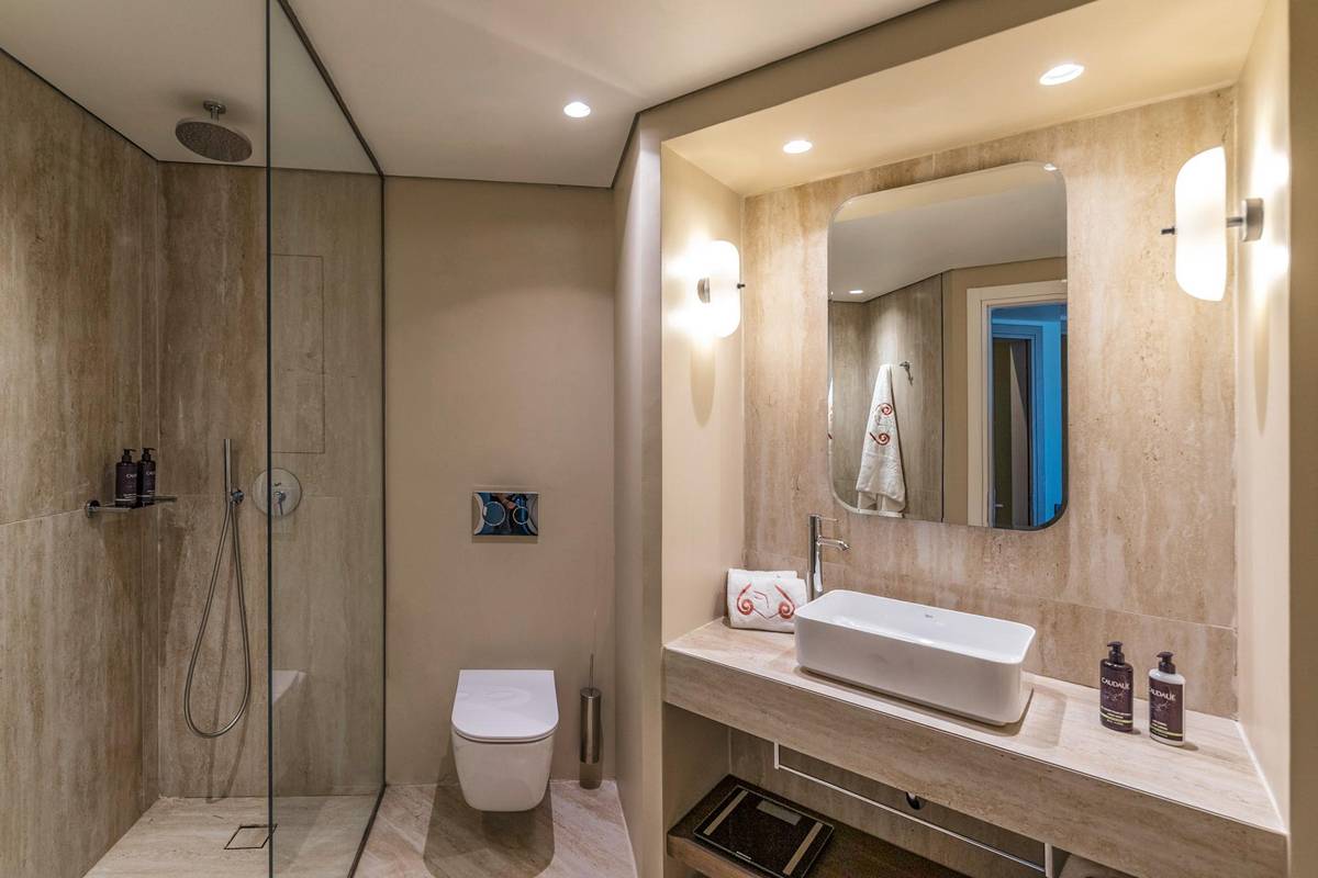 3. Bild Kerkyra Blue Hotel & Spa