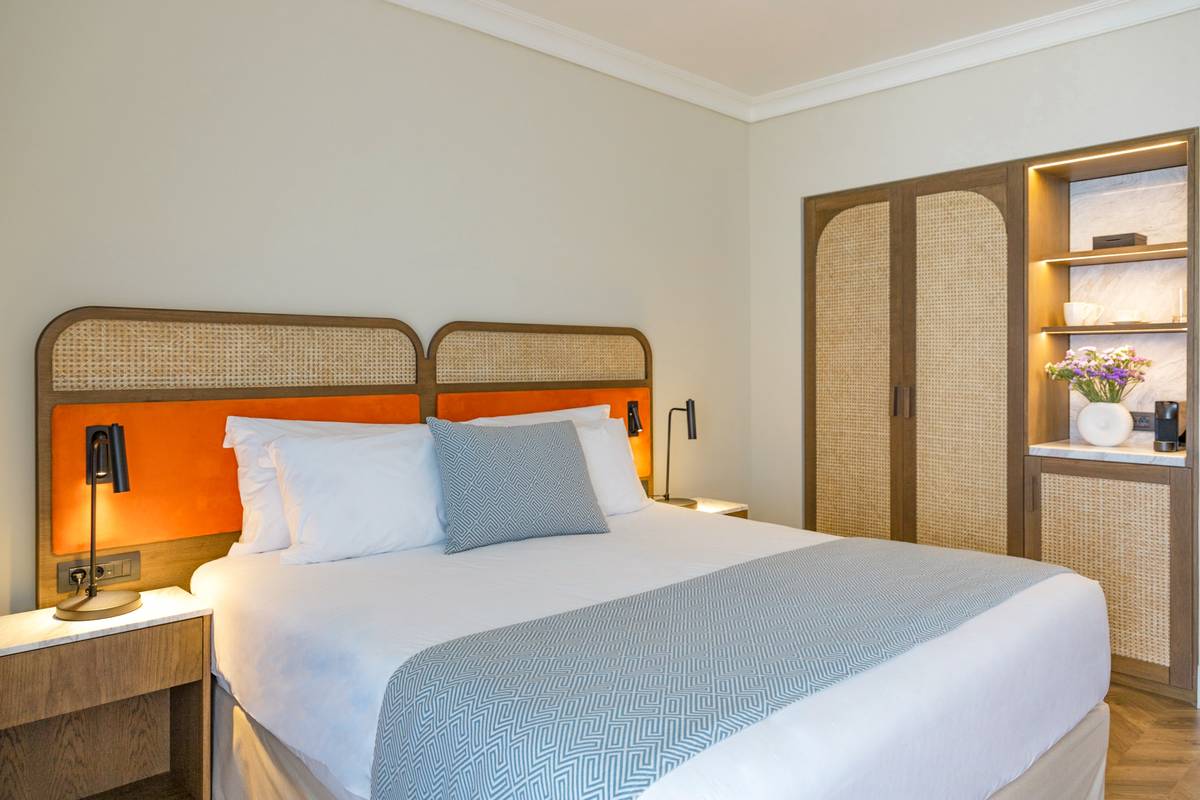 4. Bild Kerkyra Blue Hotel & Spa