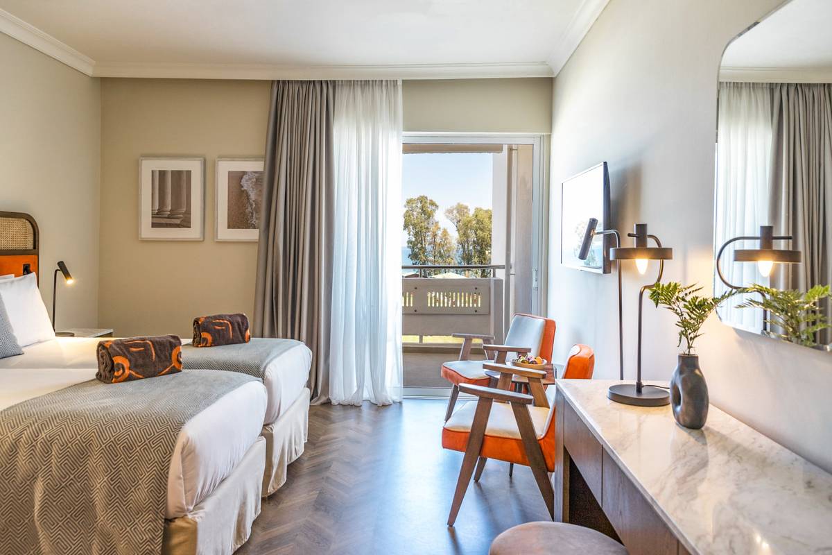 4. Bild Kerkyra Blue Hotel & Spa