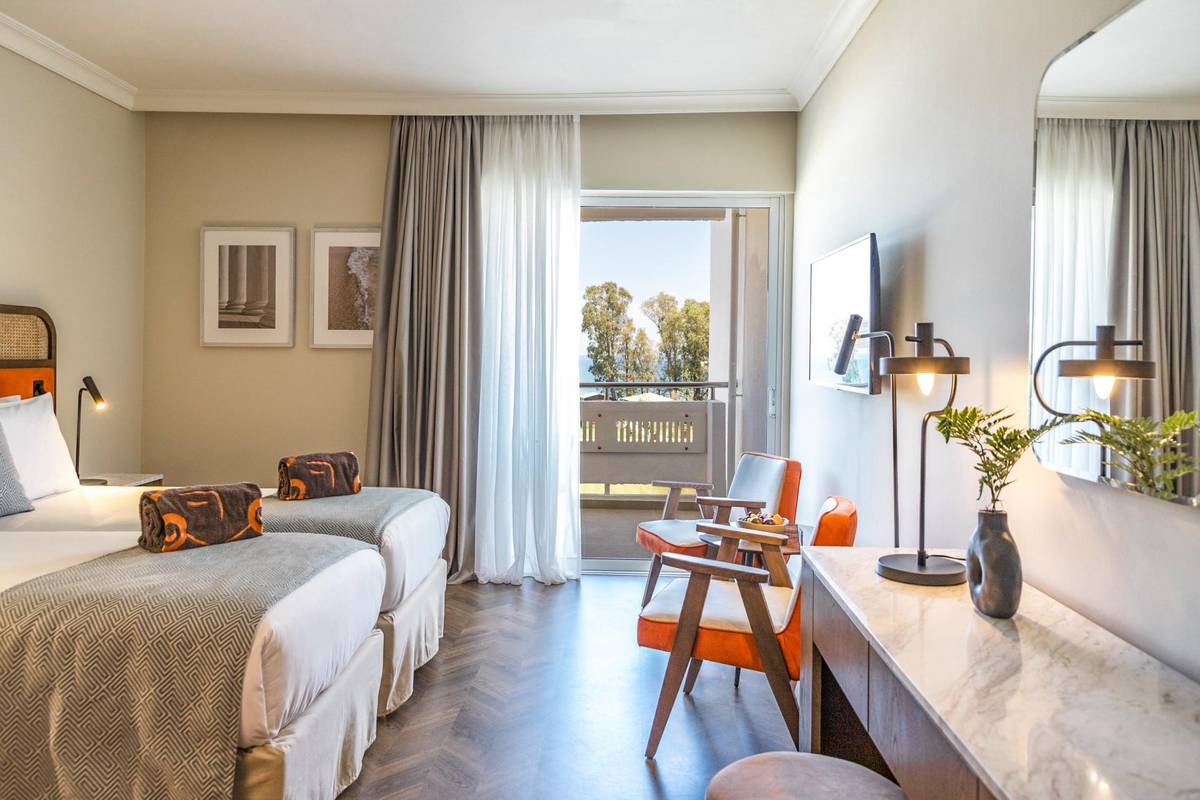 4. Bild Kerkyra Blue Hotel & Spa