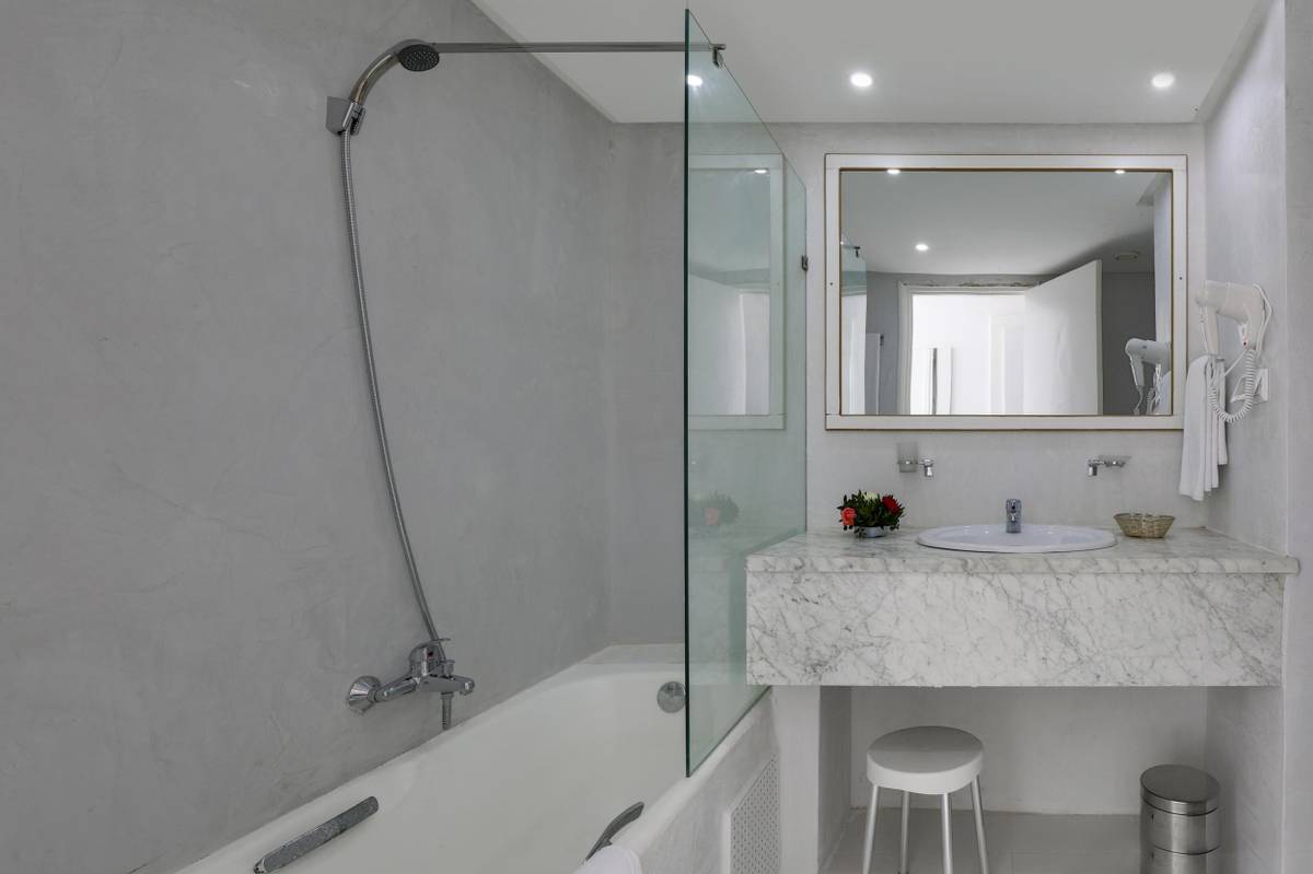 3. Bild Hari Club Beach Resort