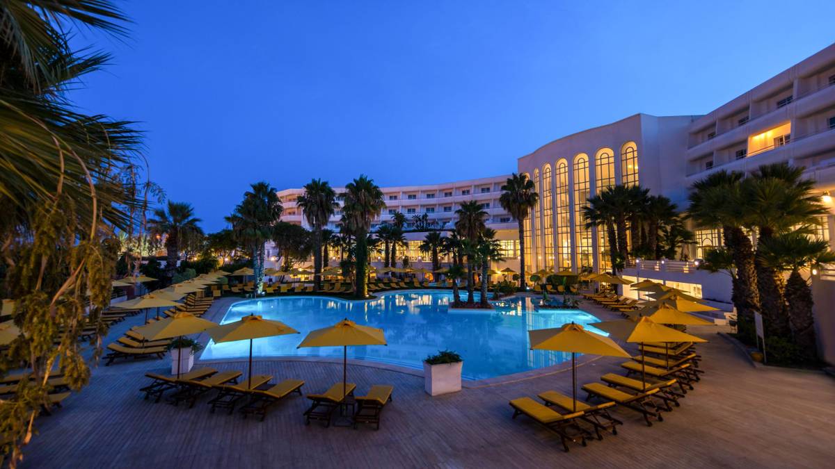 1. Bild Laico Hammamet