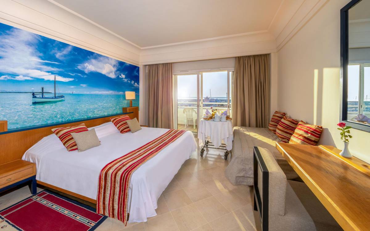 2. Bild Laico Hammamet