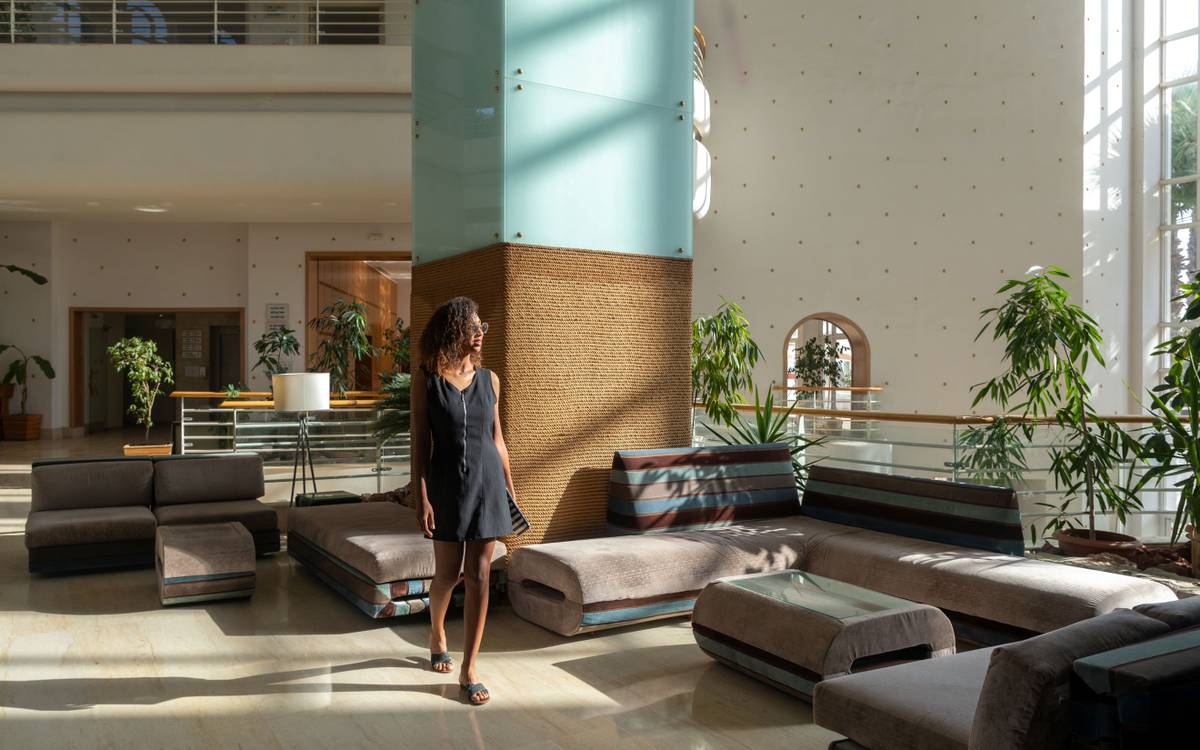 4. Bild Laico Hammamet