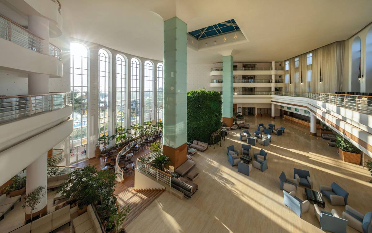 4. Bild Laico Hammamet