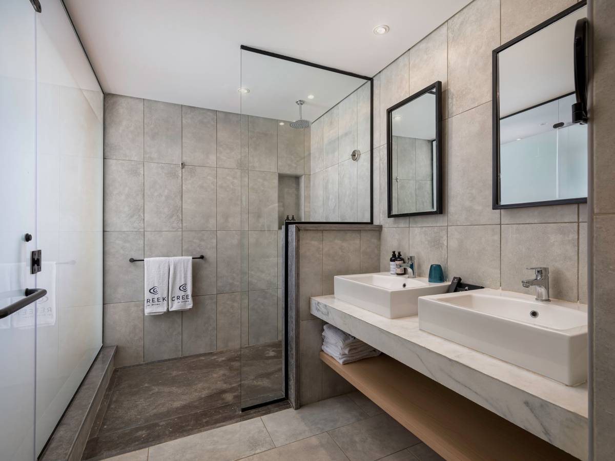 2. Bild Creek Hotel & Residences El Gouna