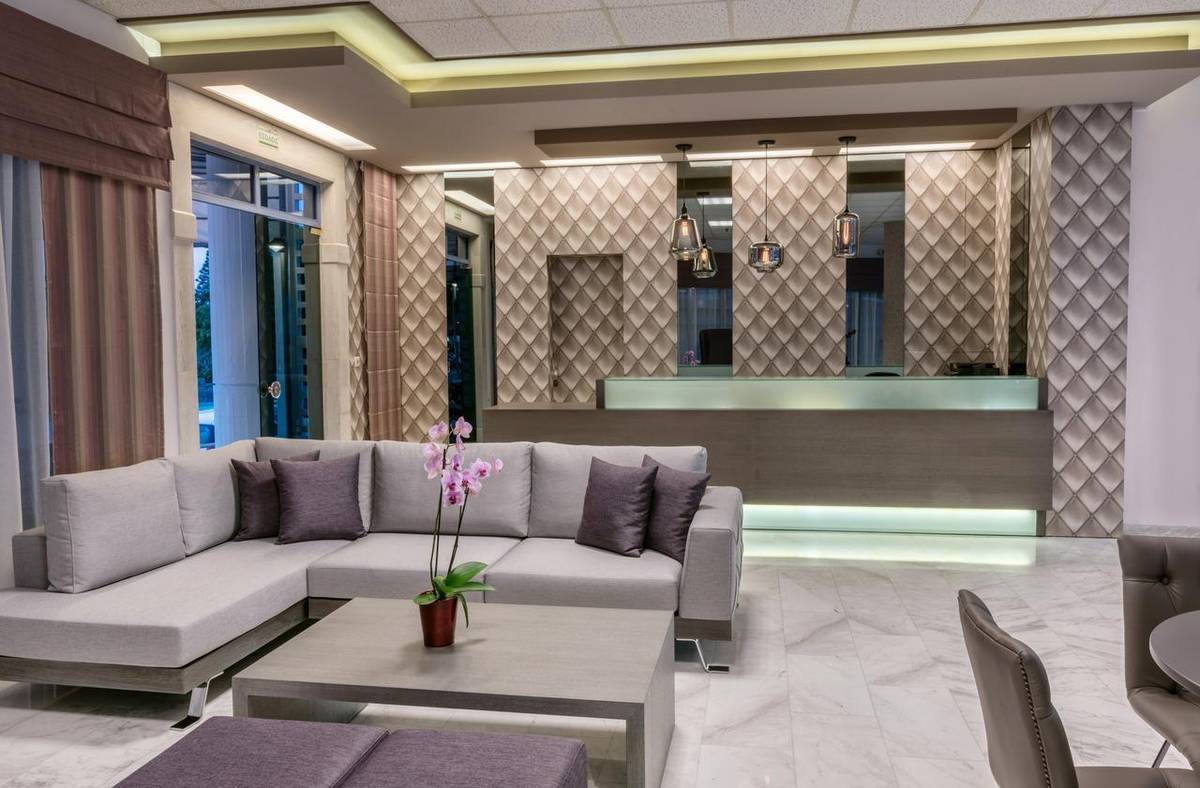 1. Bild Ariadne Hotel