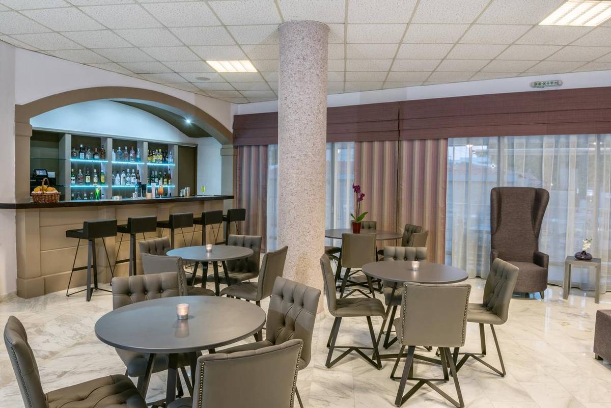 2. Bild Ariadne Hotel