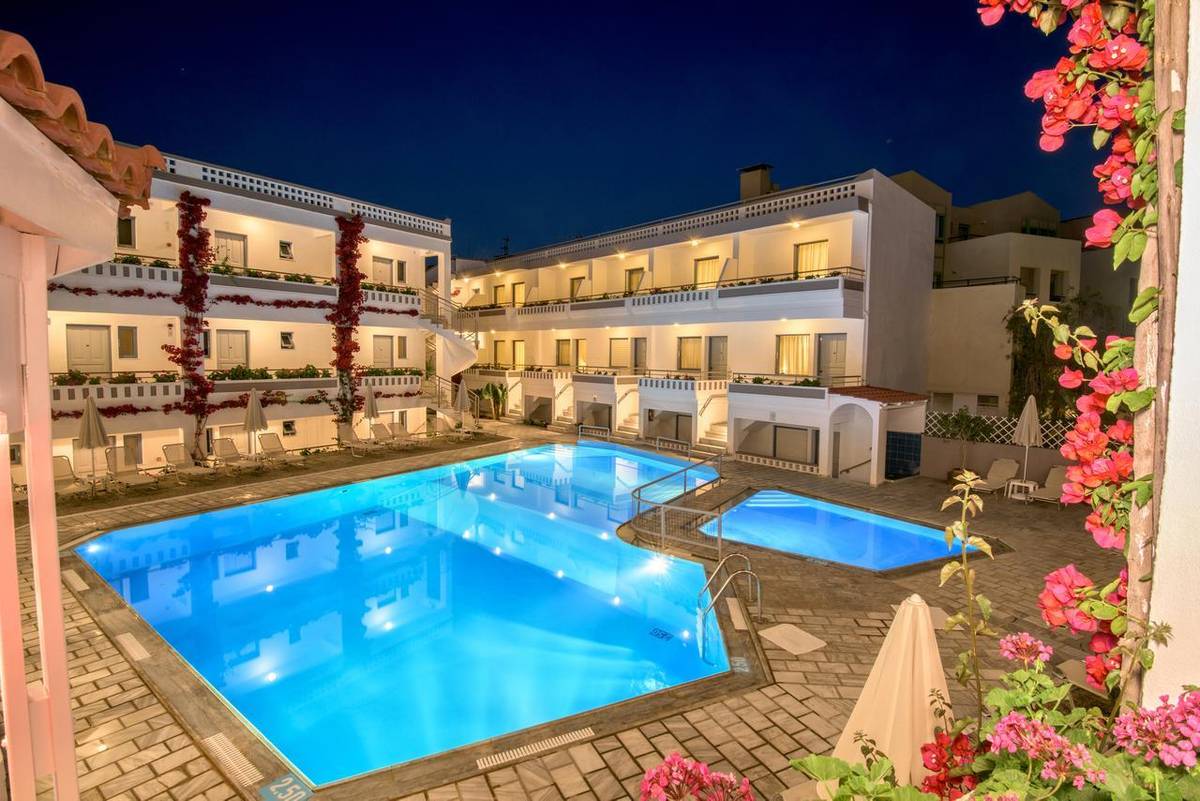 3. Bild Ariadne Hotel