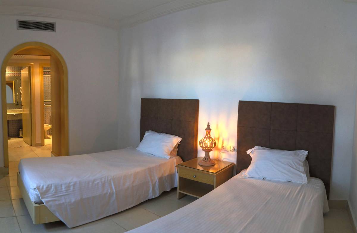 3. Bild Djerba Golf Resort & Spa