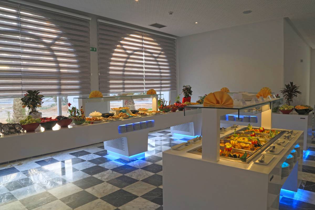 4. Bild Djerba Golf Resort & Spa