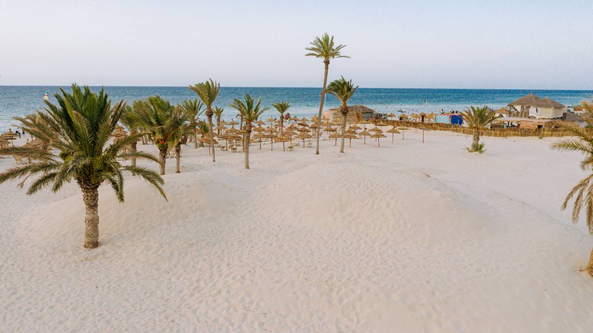 4. Bild Djerba Golf Resort & Spa