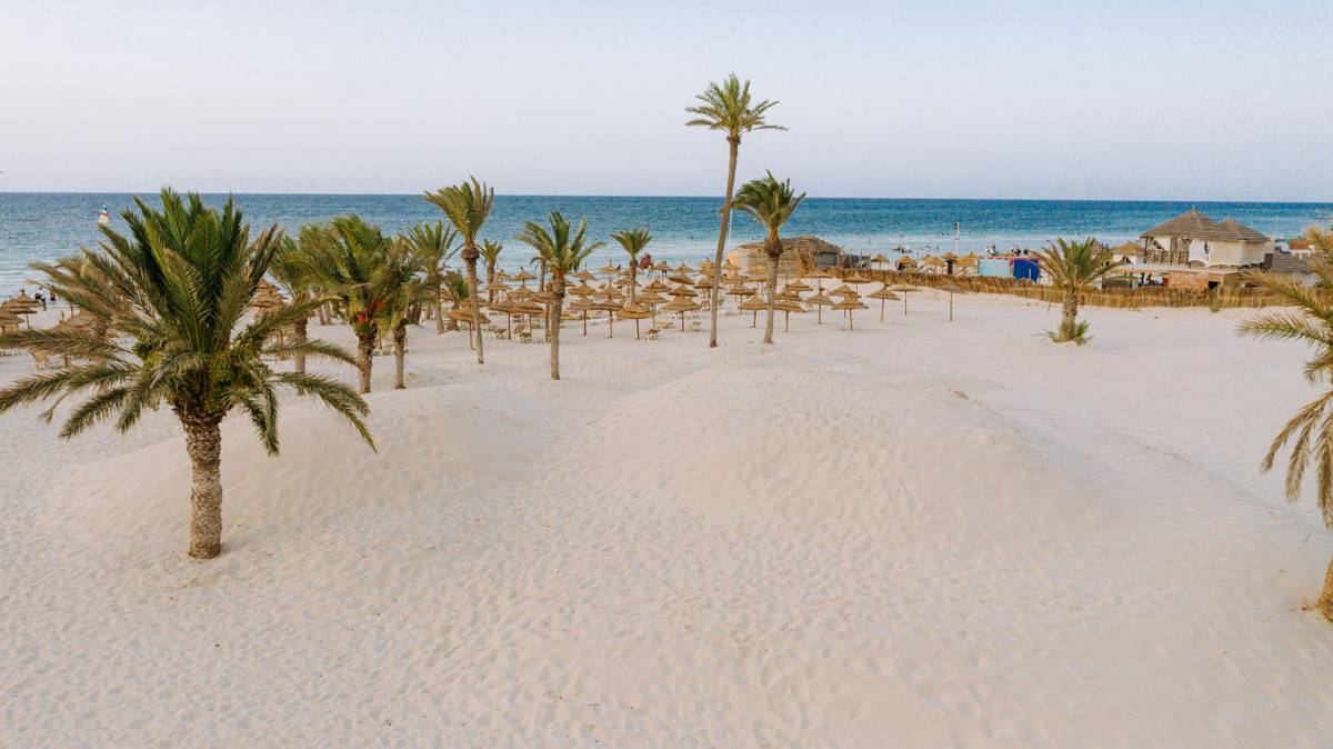 4. Bild Djerba Golf Resort & Spa