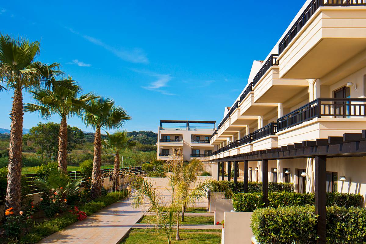 1. Bild Asterion Suites & Spa