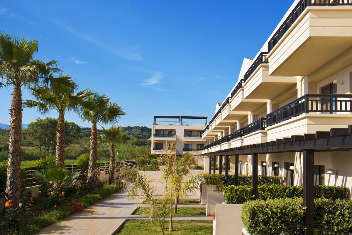 1. Bild Asterion Suites & Spa