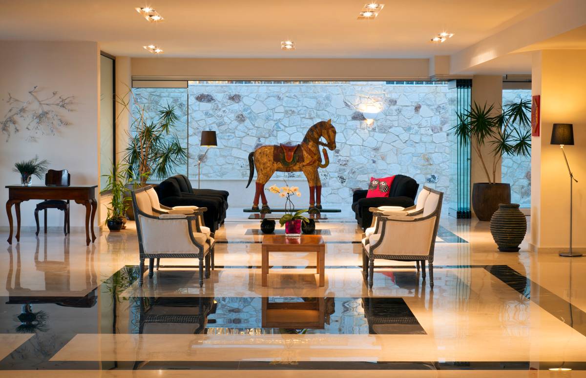 2. Bild Asterion Suites & Spa