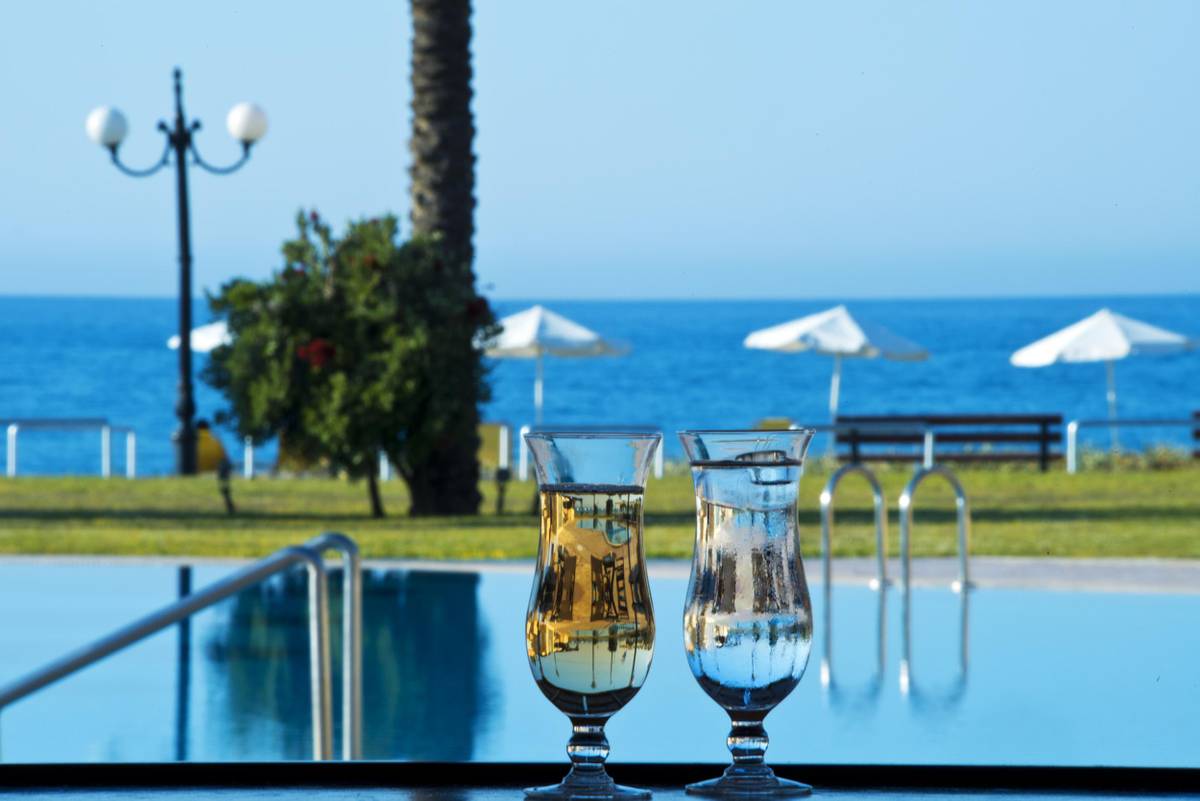 3. Bild Asterion Suites & Spa