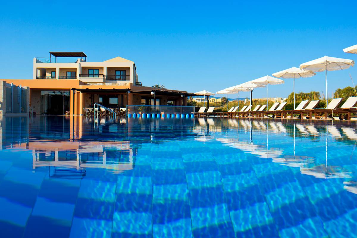 4. Bild Asterion Suites & Spa