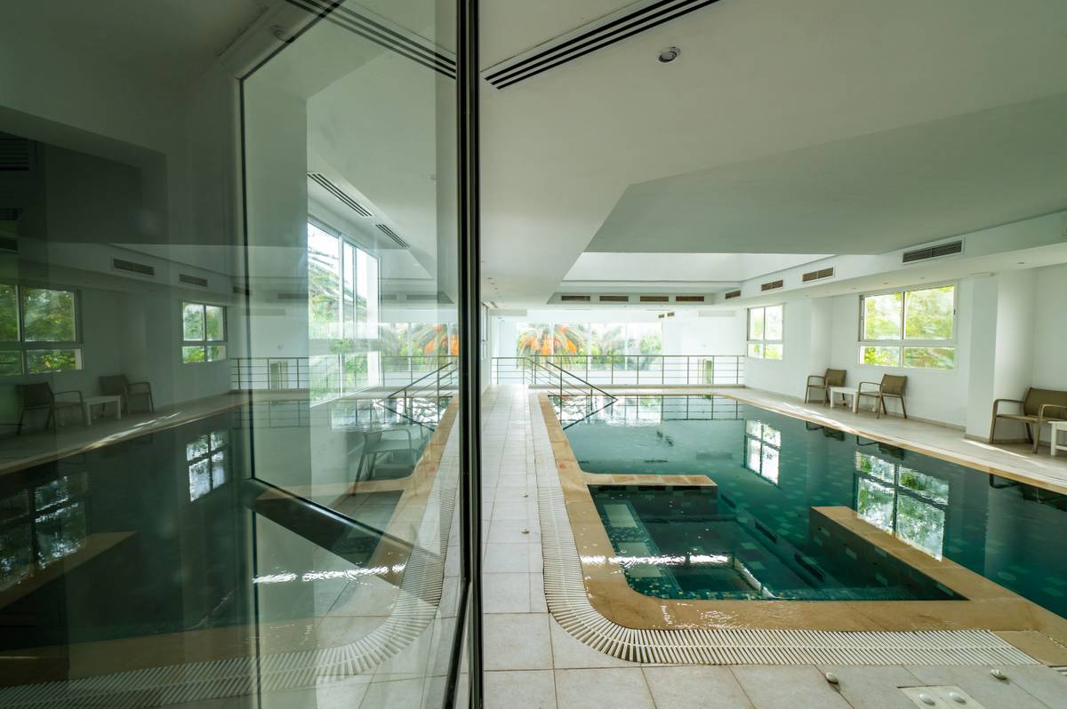 2. Bild Golden Tulip President Hammamet (ehem. COOEE President)