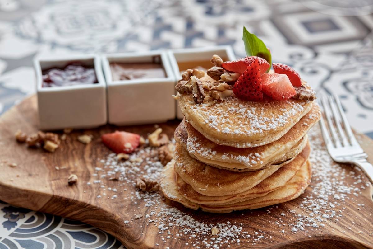 3. Bild Olive Green Hotel