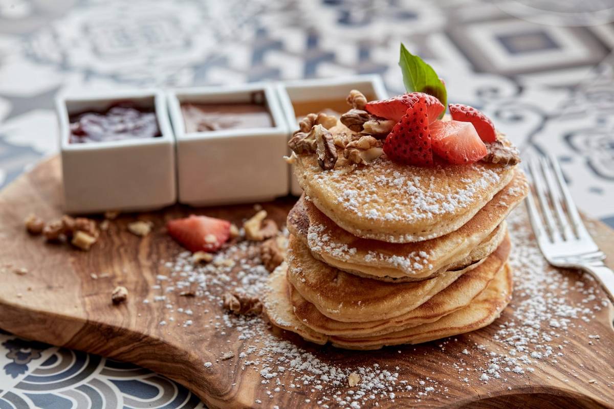 3. Bild Olive Green Hotel