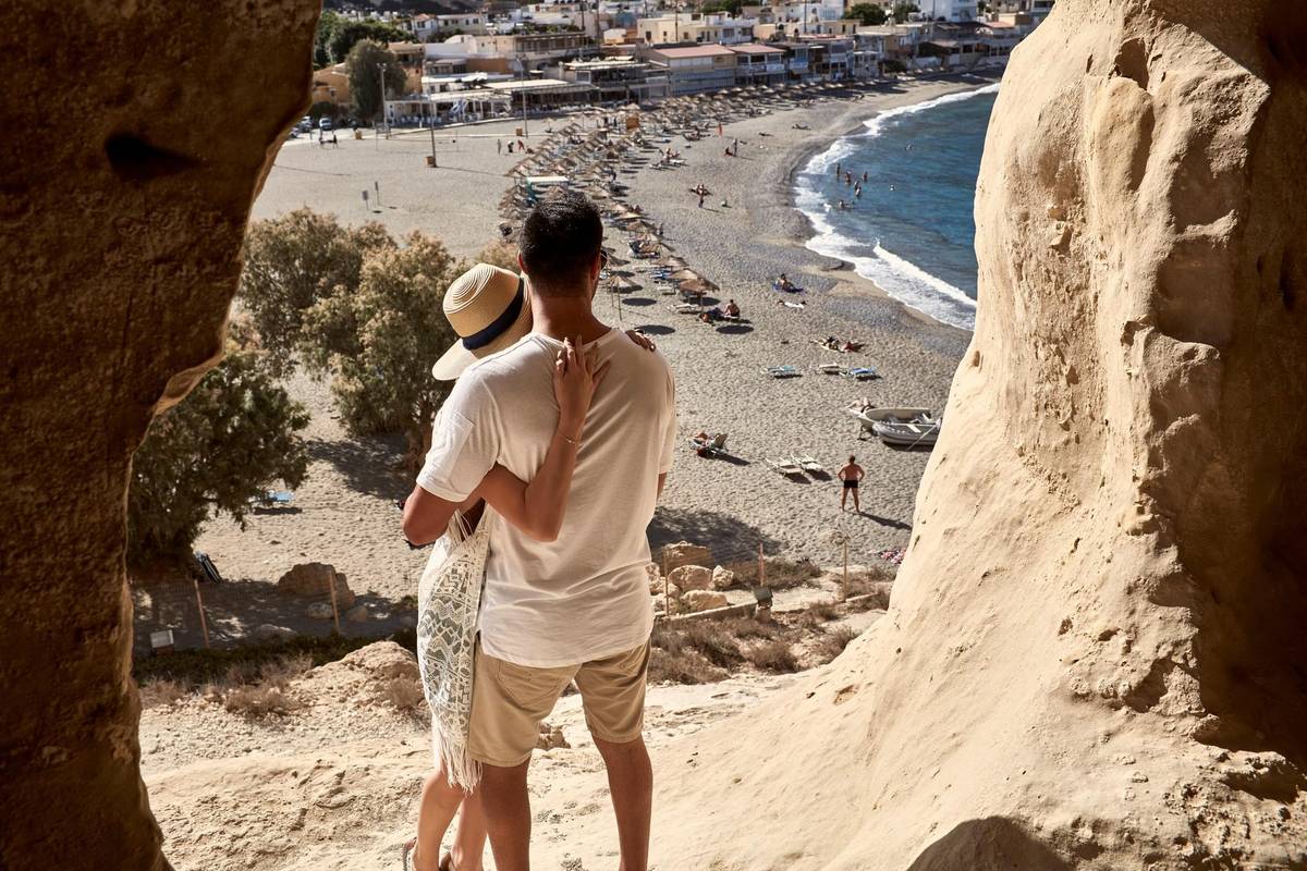 4. Bild Olive Green Hotel