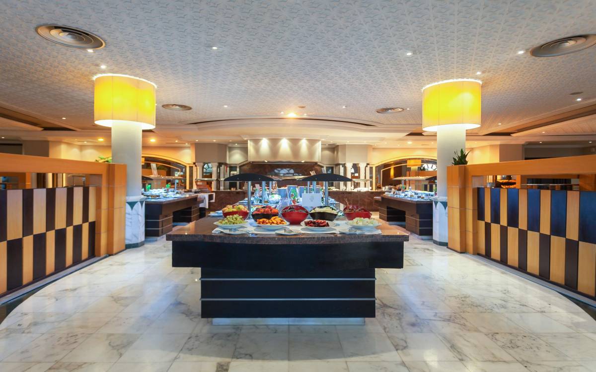 4. Bild Residence Romane