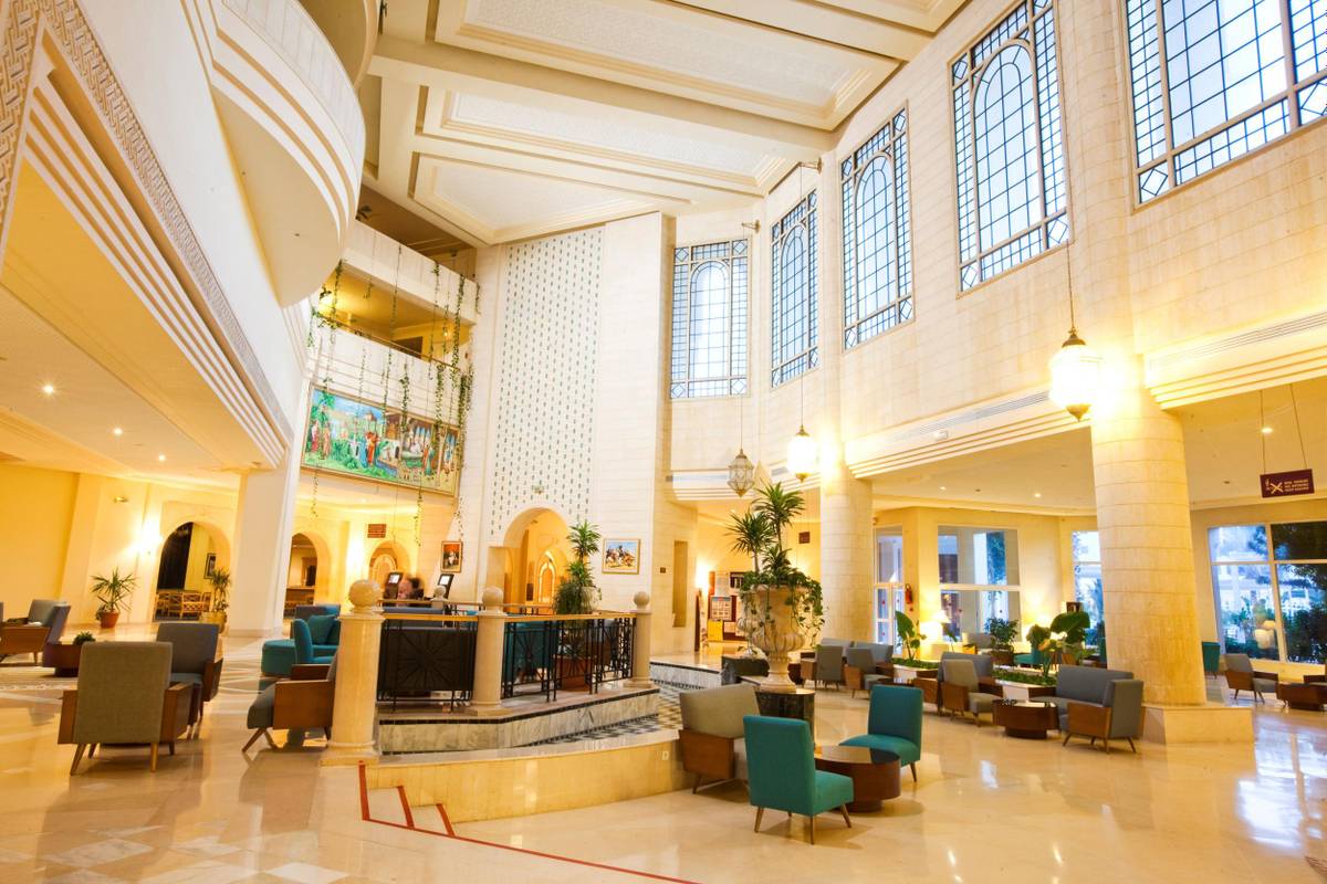 3. Bild El Mouradi Hammamet