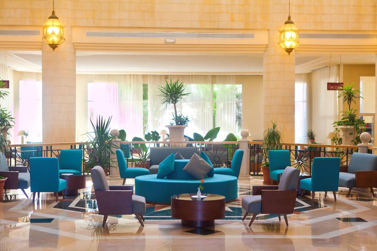 4. Bild El Mouradi Hammamet