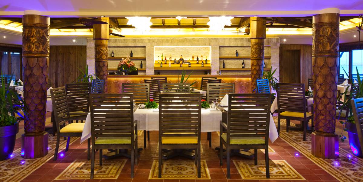 2. Bild El Mouradi El Menzah