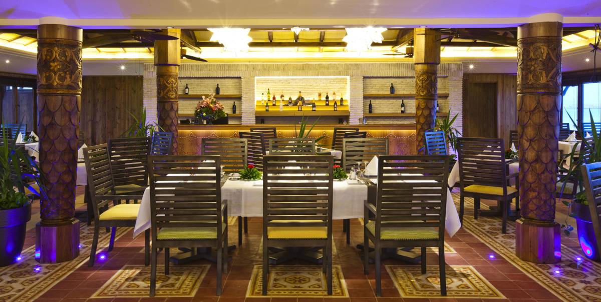 2. Bild El Mouradi El Menzah