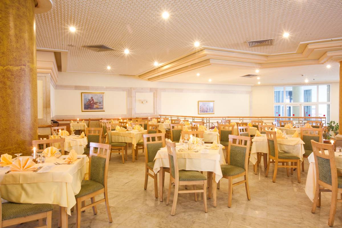 4. Bild El Mouradi El Menzah