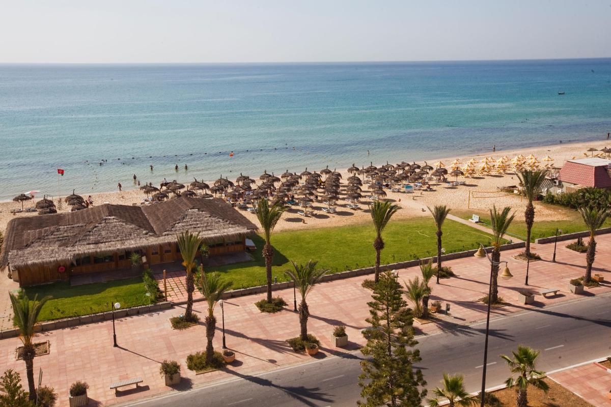 Strand