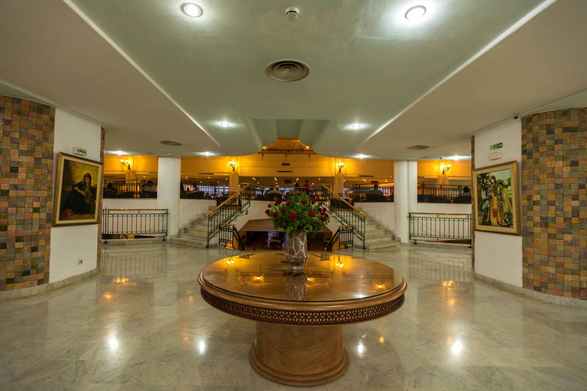 2. Bild El Mouradi Skanes