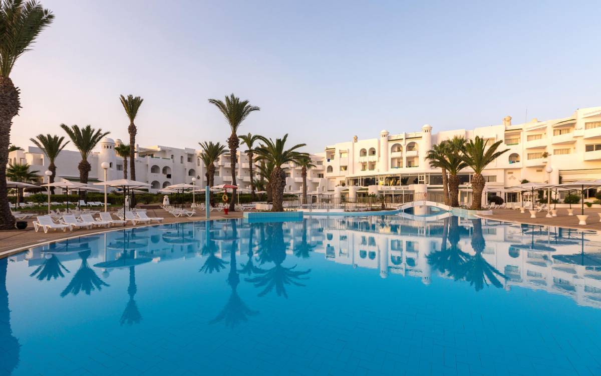 1. Bild El Mouradi Skanes