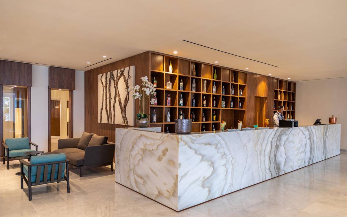 4. Bild Royal Azur Thalasso Golf