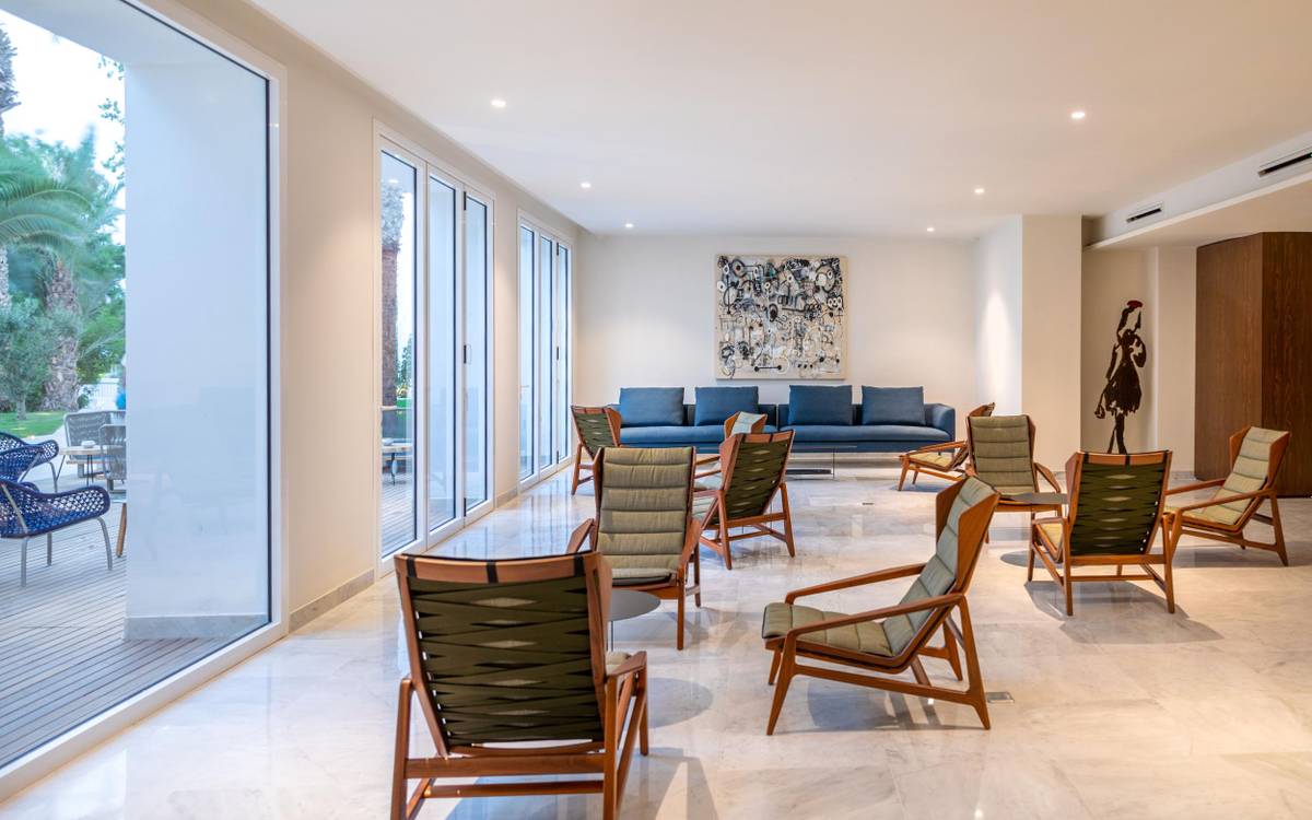 4. Bild Royal Azur Thalasso Golf