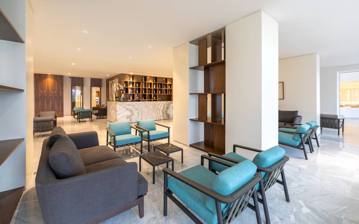 3. Bild Royal Azur Thalasso Golf