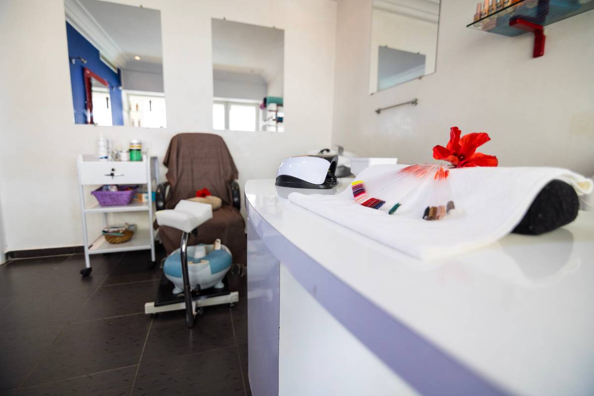 2. Bild TMK Flora Park