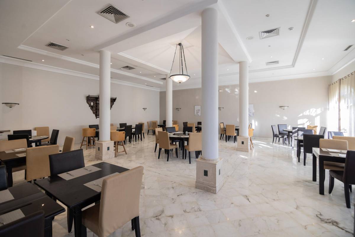 3. Bild TMK Flora Park