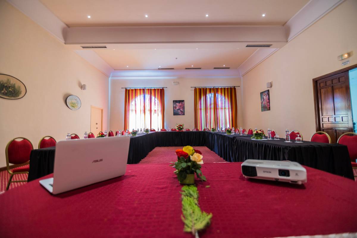 4. Bild TMK Flora Park